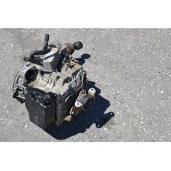 Αυτόματο Σασμάν Volkswagen Transporter T5 DSG 2.0 Biturbo CFC CFCA 4WD 2010-2017 (NYC) DQ500 (MYA NEH) 09N409053E