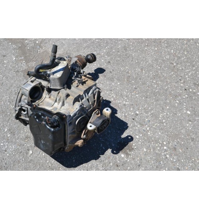 Αυτόματο Σασμάν Volkswagen Transporter T5 DSG 2.0 Biturbo CFC CFCA 4WD 2010-2017 (NYC) DQ500 (MYA NEH) 09N409053E