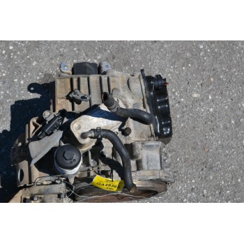 Αυτόματο Σασμάν Volkswagen Transporter T5 DSG 2.0 Biturbo CFC CFCA 4WD 2010-2017 (NYC) DQ500 (MYA NEH) 09N409053E