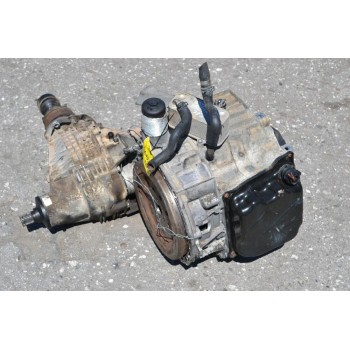 Αυτόματο Σασμάν Volkswagen Transporter T5 DSG 2.0 Biturbo CFC CFCA 4WD 2010-2017 (NYC) DQ500 (MYA NEH) 09N409053E