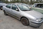 Ολόκληρο Αυτοκίνητο Renault Megane Κωδ.Κινητηρα E7J (764) 1400cc 75hp 1996-1998