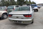 Ολόκληρο Αυτοκίνητο Renault Megane Κωδ.Κινητηρα E7J (764) 1400cc 75hp 1996-1998