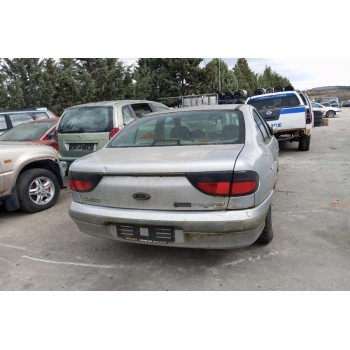 Ολόκληρο Αυτοκίνητο Renault Megane Κωδ.Κινητηρα E7J (764) 1400cc 75hp 1996-1998