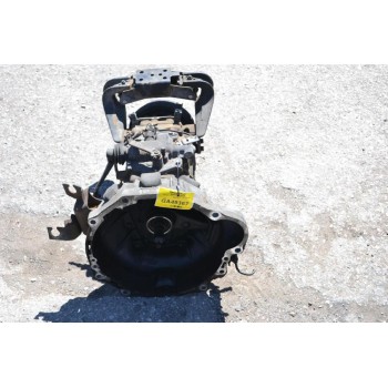 Σασμάν Toyota Dyna 13B 14B 15B 4B 1990-2002