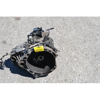 Σασμάν Ford Transit 2.2 TDCI DRFA 2011-2017 CC1R-7002-AD CC1R7002AD