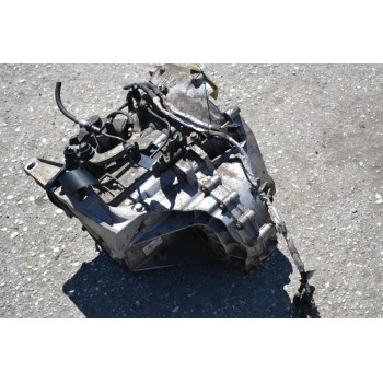 Σασμάν Ford Transit 2.2 TDCI DRFA 2011-2017 CC1R-7002-AD CC1R7002AD