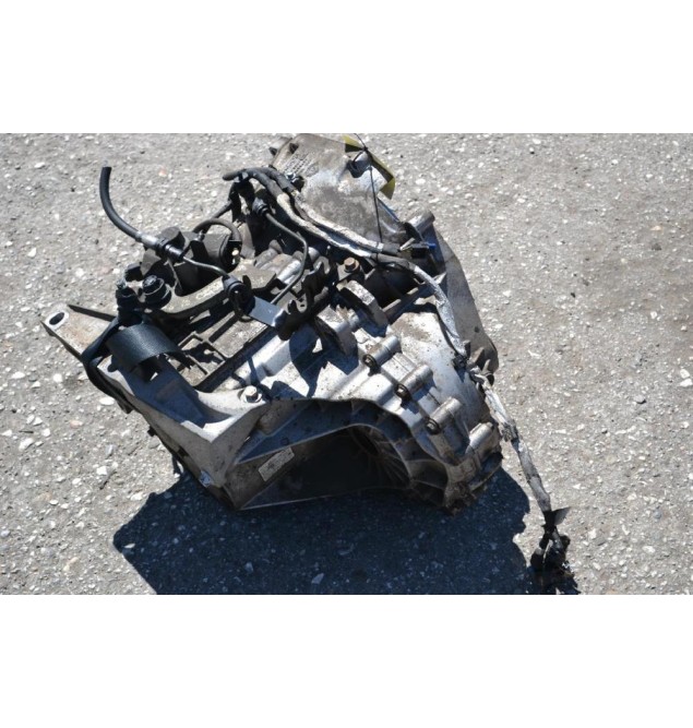 Σασμάν Ford Transit 2.2 TDCI DRFA 2011-2017 CC1R-7002-AD CC1R7002AD