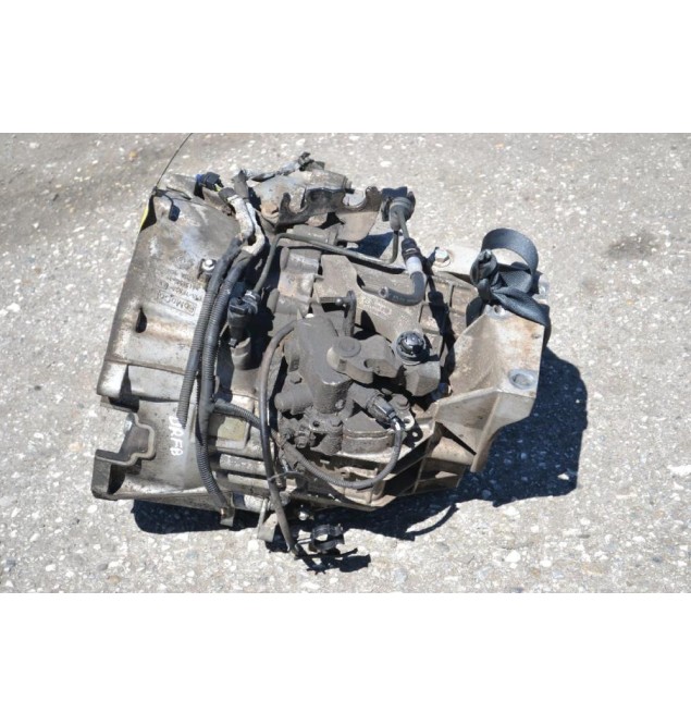 Σασμάν Ford Transit 2.2 TDCI DRFA 2011-2017 CC1R-7002-AD CC1R7002AD