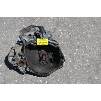 Σασμάν Opel Zafira 1.7 A17DTJ 2010-2017 55583884 55582214 3.65 BHMA M32OMDE