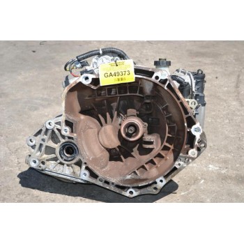 Αυτόματο Σασμάν Opel Astra 1.6 Z16XER A16XER 2006-2012 F17 55565129 55575307 95518575 55560970 4.19 BHMA