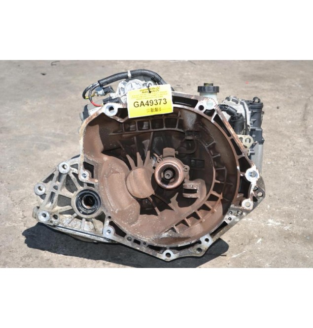 Αυτόματο Σασμάν Opel Astra 1.6 Z16XER A16XER 2006-2012 F17 55565129 55575307 95518575 55560970 4.19 BHMA