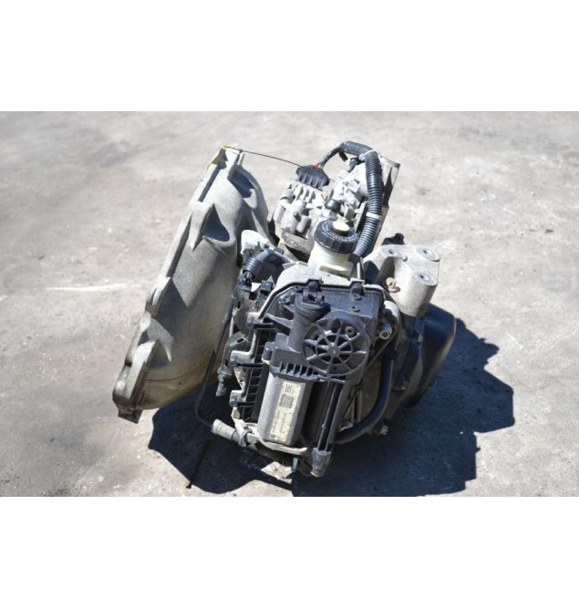 Αυτόματο Σασμάν Opel Astra 1.6 Z16XER A16XER 2006-2012 F17 55565129 55575307 95518575 55560970 4.19 BHMA