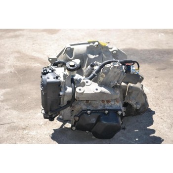 Αυτόματο Σασμάν Opel Astra 1.6 Z16XER A16XER 2006-2012 F17 55565129 55575307 95518575 55560970 4.19 BHMA