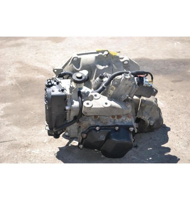 Αυτόματο Σασμάν Opel Astra 1.6 Z16XER A16XER 2006-2012 F17 55565129 55575307 95518575 55560970 4.19 BHMA