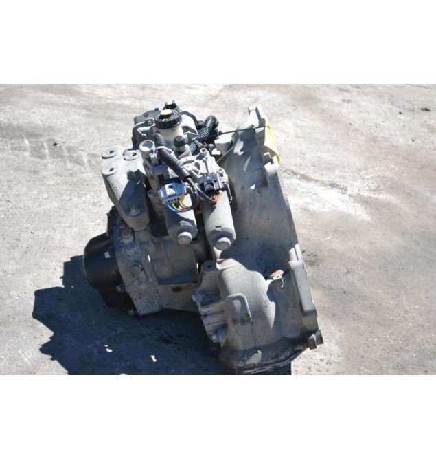 Αυτόματο Σασμάν Opel Astra 1.6 Z16XER A16XER 2006-2012 F17 55565129 55575307 95518575 55560970 4.19 BHMA