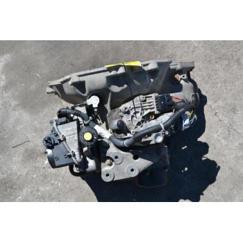 Αυτόματο Σασμάν Opel Astra 1.6 Z16XER A16XER 2006-2012 F17 55565129 55575307 95518575 55560970 4.19 BHMA