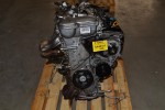 Κινητήρας - Μοτέρ Toyota Avensis / Auris 1.6 1ZR 2008-2015 Με Valvematic