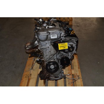 Κινητήρας - Μοτέρ Toyota Avensis / Auris 1.6 1ZR 2008-2015 Με Valvematic