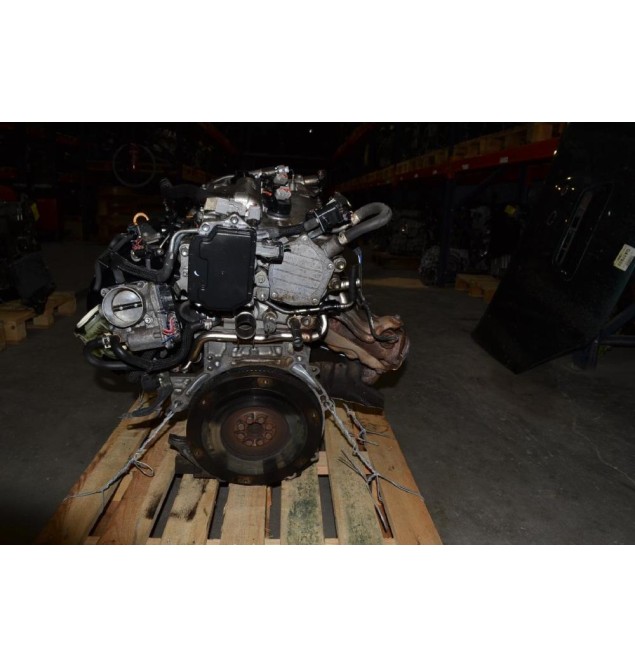 Κινητήρας - Μοτέρ Toyota Avensis / Auris 1.6 1ZR 2008-2015 Με Valvematic