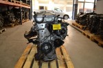 Κινητήρας - Μοτέρ Toyota Avensis / Auris 1.6 1ZR 2008-2015 Με Valvematic