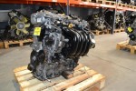Κινητήρας - Μοτέρ Toyota Avensis / Auris 1.6 1ZR 2008-2015 Με Valvematic
