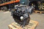 Κινητήρας - Μοτέρ Toyota Avensis / Auris 1.6 1ZR 2008-2015 Με Valvematic