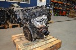 Κινητήρας - Μοτέρ Toyota Avensis / Auris 1.6 1ZR 2008-2015 Με Valvematic