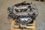 Κινητήρας - Μοτέρ Toyota Avensis / Auris 1.6 1ZR 2008-2015 Με Valvematic