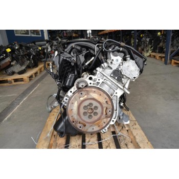Κινητήρας - Μοτέρ Bmw 320 E90 E87 2.0 N46B20AB 2005-2011