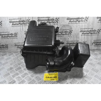 Φιλτροκούτι Ford Ranger / Mazda B2500 WL 12V 1998-2005