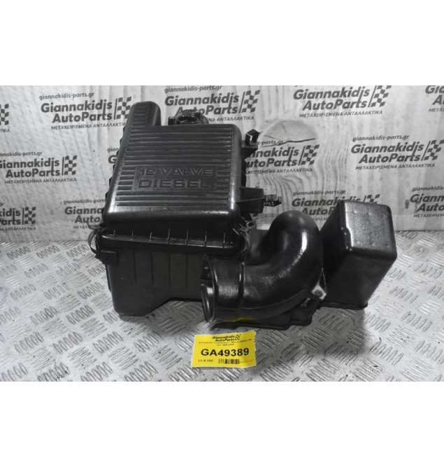 Φιλτροκούτι Ford Ranger / Mazda B2500 WL 12V 1998-2005