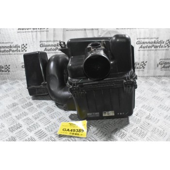 Φιλτροκούτι Ford Ranger / Mazda B2500 WL 12V 1998-2005