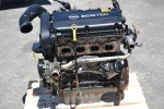 Κινητήρας - Μοτέρ Opel Astra - Zafira 1.6 116PS Z16XER 2004-2010 (Συμπιεση ΟΚ) (161.000KM)