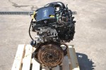 Κινητήρας - Μοτέρ Opel Astra - Zafira 1.6 116PS Z16XER 2004-2010 (Συμπιεση ΟΚ) (161.000KM)