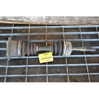 Ημιαξόνιο Εμπρός Toyota Hilux KDN 2KD 2001-2005 (Αριστερό/Δεξί)