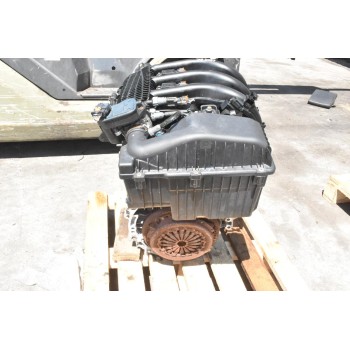 Κινητήρας - Μοτέρ Pegeuot 208 HMZ HM01 1.2 82ps 2012-2020 (UK) 132.000 ΧΛΜ