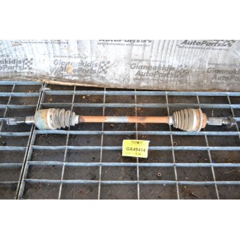 Ημιαξόνιο Πίσω Αριστερο/Δεξι Ford Maverick 2000-2008