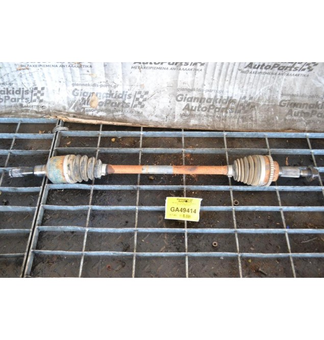 Ημιαξόνιο Πίσω Αριστερο/Δεξι Ford Maverick 2000-2008