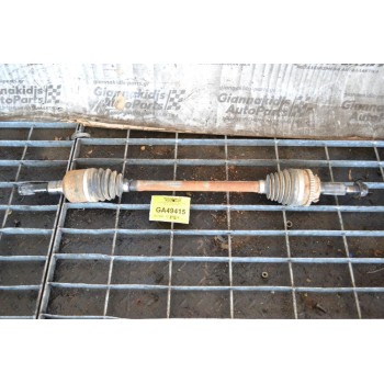 Ημιαξόνιο Πίσω Αριστερο/Δεξι Ford Maverick 2000-2008