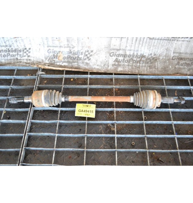 Ημιαξόνιο Πίσω Αριστερο/Δεξι Ford Maverick 2000-2008