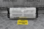 Αερόσακος Συνοδήγού Audi A3 / S3 2007-2013 8P0880202D (Γνήσιος)