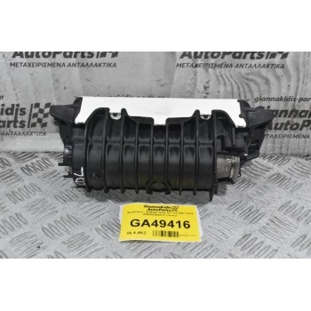 Αερόσακος Συνοδήγού Audi A3 / S3 2007-2013 8P0880202D (Γνήσιος)