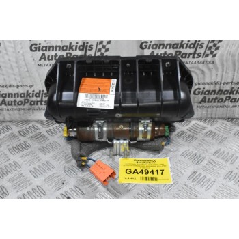 Αερόσακος Συνοδηγού Volvo S60 / V60 2010-2020 616289100C 610640900 PT1-1795 (Γνήσιος)