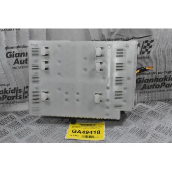 Ασφαλειοθήκη / Πλακέτα Καμπίνας Volvo S60 CX60 2010-2020 31412970AA (Γνήσια)