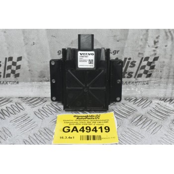 Πλακέτα / Αισθητήρας Προειδοποίησης Σύγκρουσης Volvo S60 V60 V40 CX60 2010-2020 31687597 (Γνήσιο)