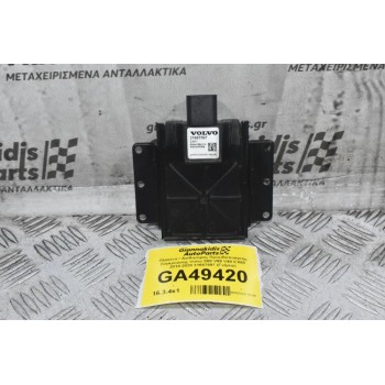 Πλακέτα / Αισθητήρας Προειδοποίησης Σύγκρουσης Volvo S60 V60 V40 CX60 2010-2020 31687597 (Γνήσιο)