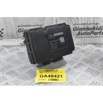 Μονάδα ABS Volvo S60 V60 CX60 2010-2020 P31423348 (Γνήσια)