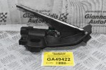 Πεντάλ Γκαζιού Audi A3 / S3 / ΤΤ / TTS 2007-2013 1K2723503L 6PV008745-11 (Γνήσιο) (Seat Leon - Skoda Octavia - Volskwagen Golf / Passat)
