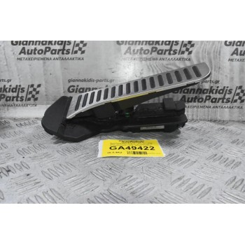 Πεντάλ Γκαζιού Audi A3 / S3 / ΤΤ / TTS 2007-2013 1K2723503L 6PV008745-11 (Γνήσιο) (Seat Leon - Skoda Octavia - Volskwagen Golf / Passat)