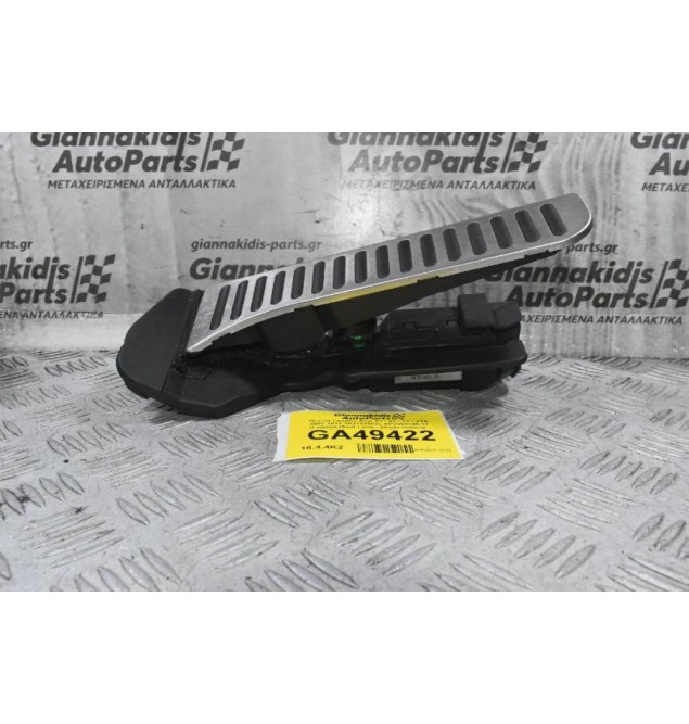 Πεντάλ Γκαζιού Audi A3 / S3 / ΤΤ / TTS 2007-2013 1K2723503L 6PV008745-11 (Γνήσιο) (Seat Leon - Skoda Octavia - Volskwagen Golf / Passat)